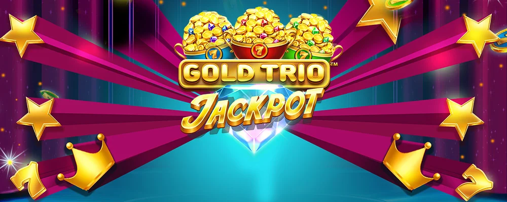 IA BING Jackpot do Trio de Ouro