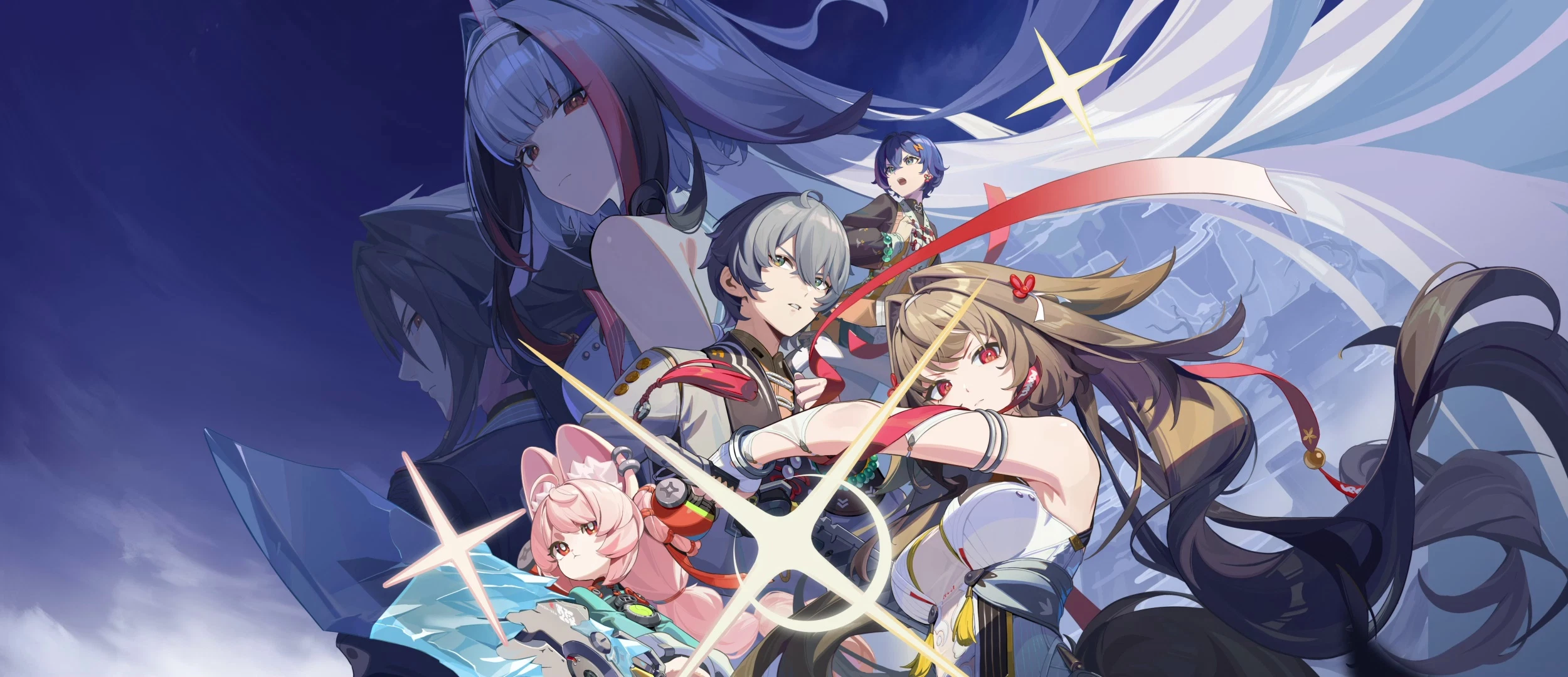 ia bing Zenless Zone Zero